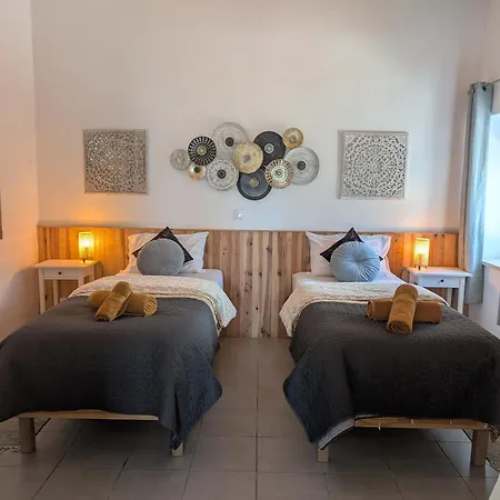 Villa Casa De Aloe *