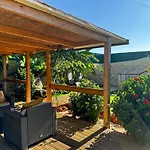 Casa De Aloe Villa Albufeira