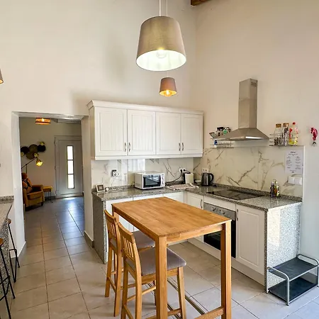 Villa Casa De Aloe Albufeira