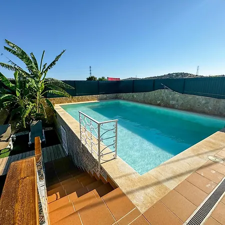 Villa Casa De Aloe