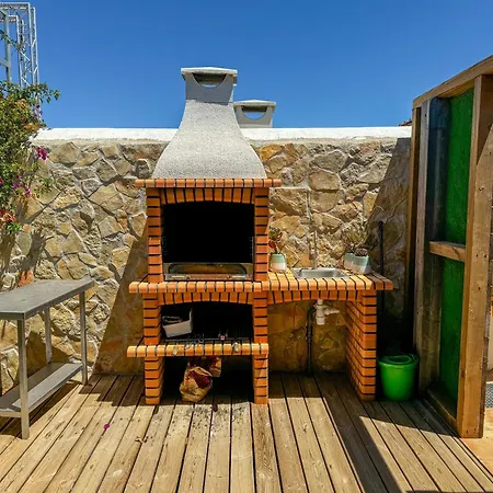 Villa Casa De Aloe *