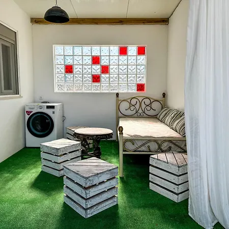 Villa Casa De Aloe *