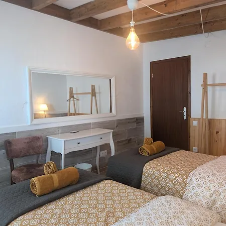 Villa Casa De Aloe *