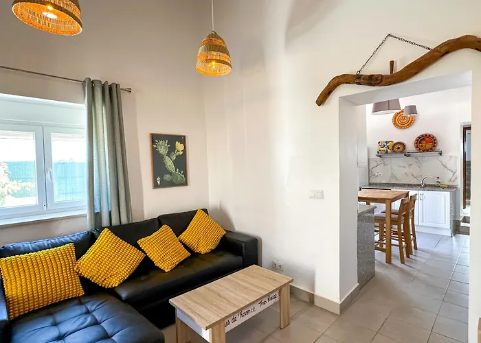 Casa De Aloe Albufeira