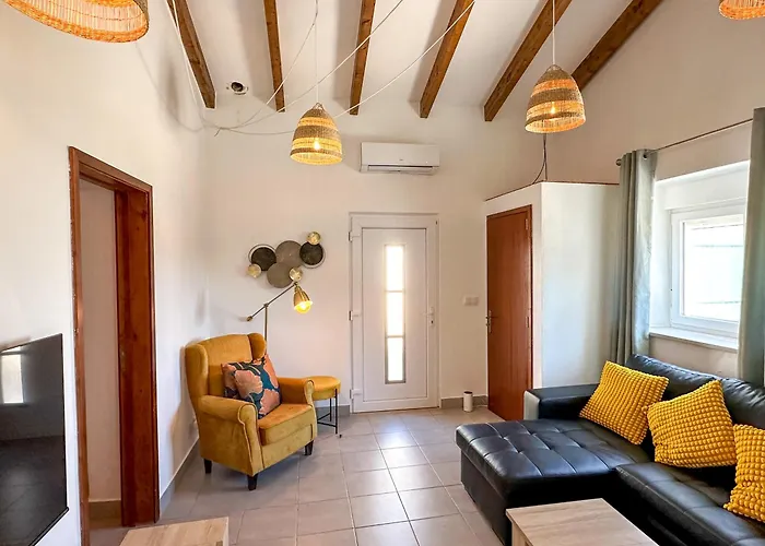 Casa De Aloe Albufeira