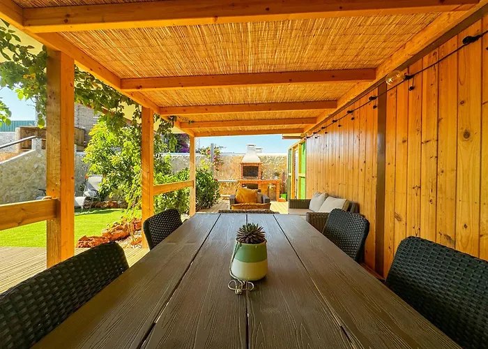 Casa De Aloe * Albufeira