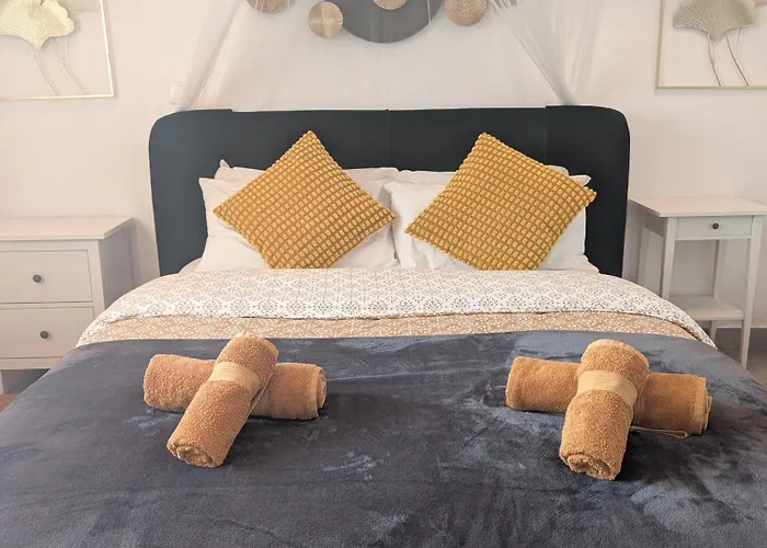 Casa De Aloe Villa Albufeira