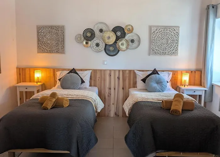 Willa Casa De Aloe *