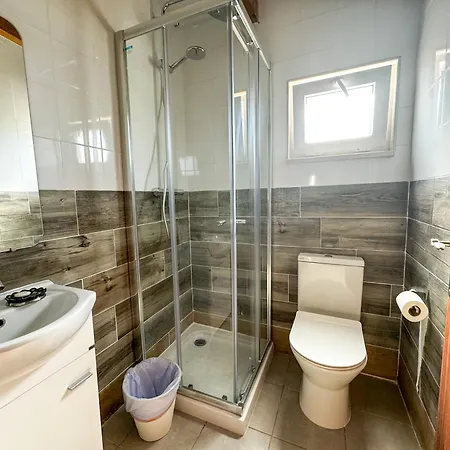 Casa De Aloe Villa Albufeira