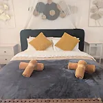 Casa De Aloe 别墅 阿尔布费拉
