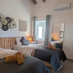 别墅 Casa De Aloe 阿尔布费拉