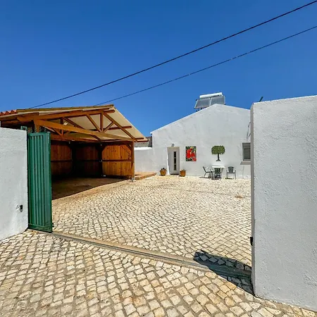Casa De Aloe *