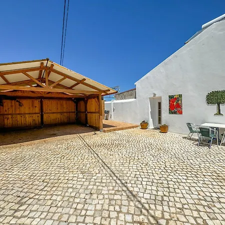 Casa De Aloe * 알부페이라