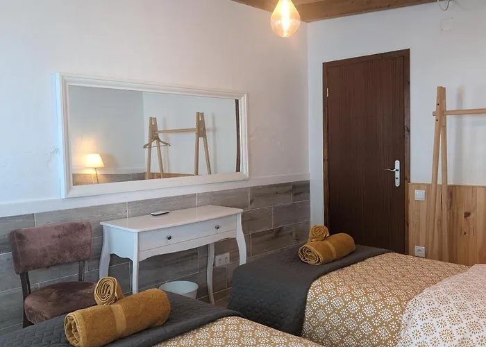 别墅 Casa De Aloe *